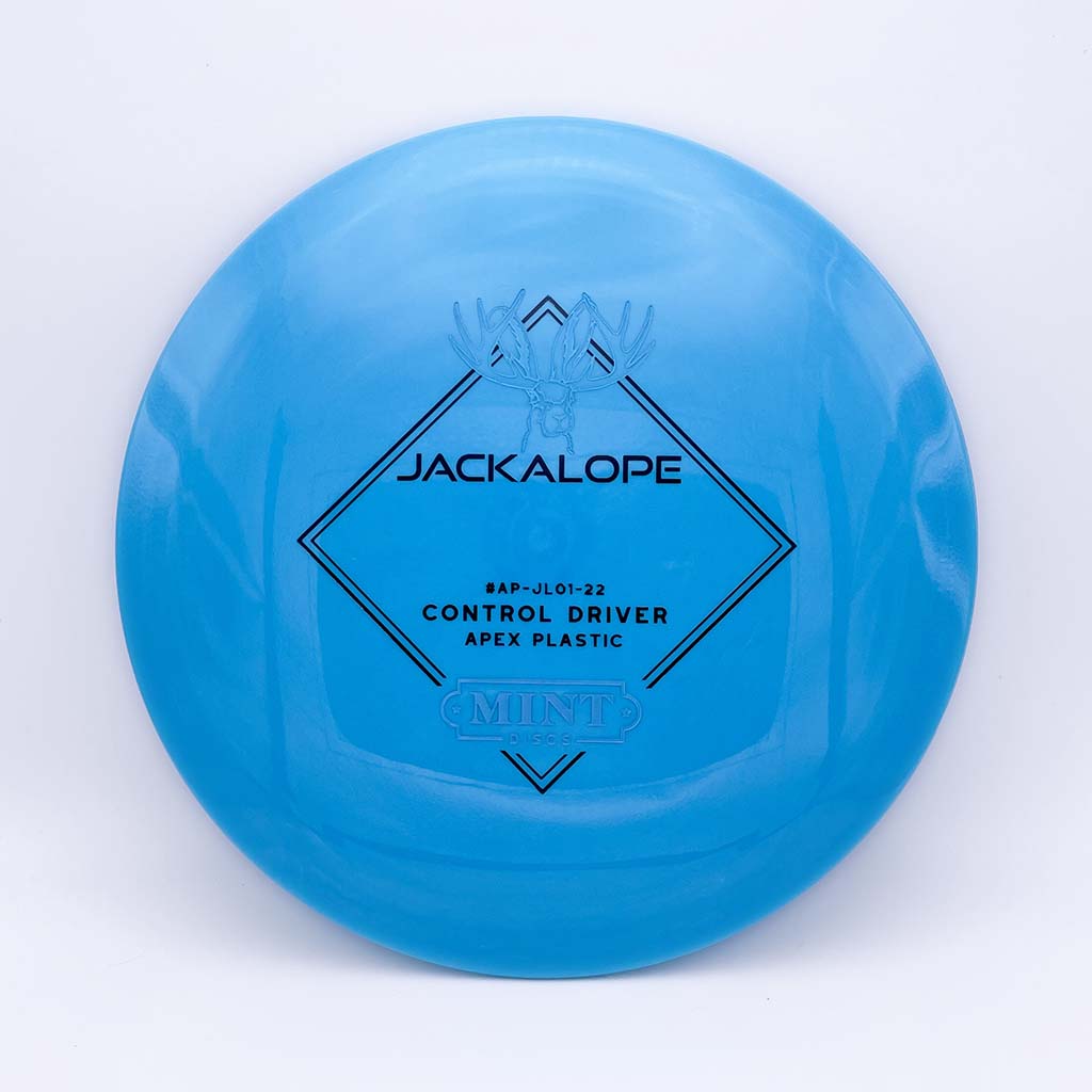 Mint Discs Apex Jackalope