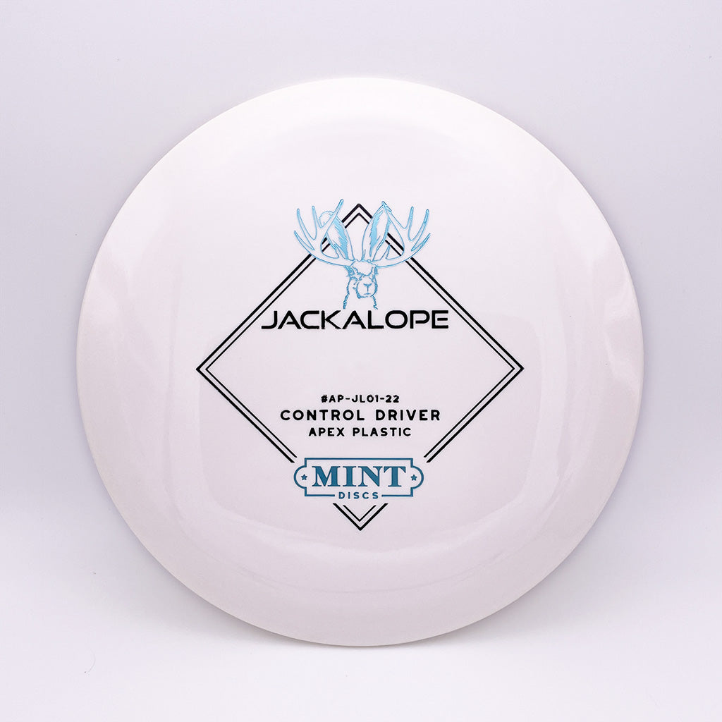 Mint Discs Apex Jackalope