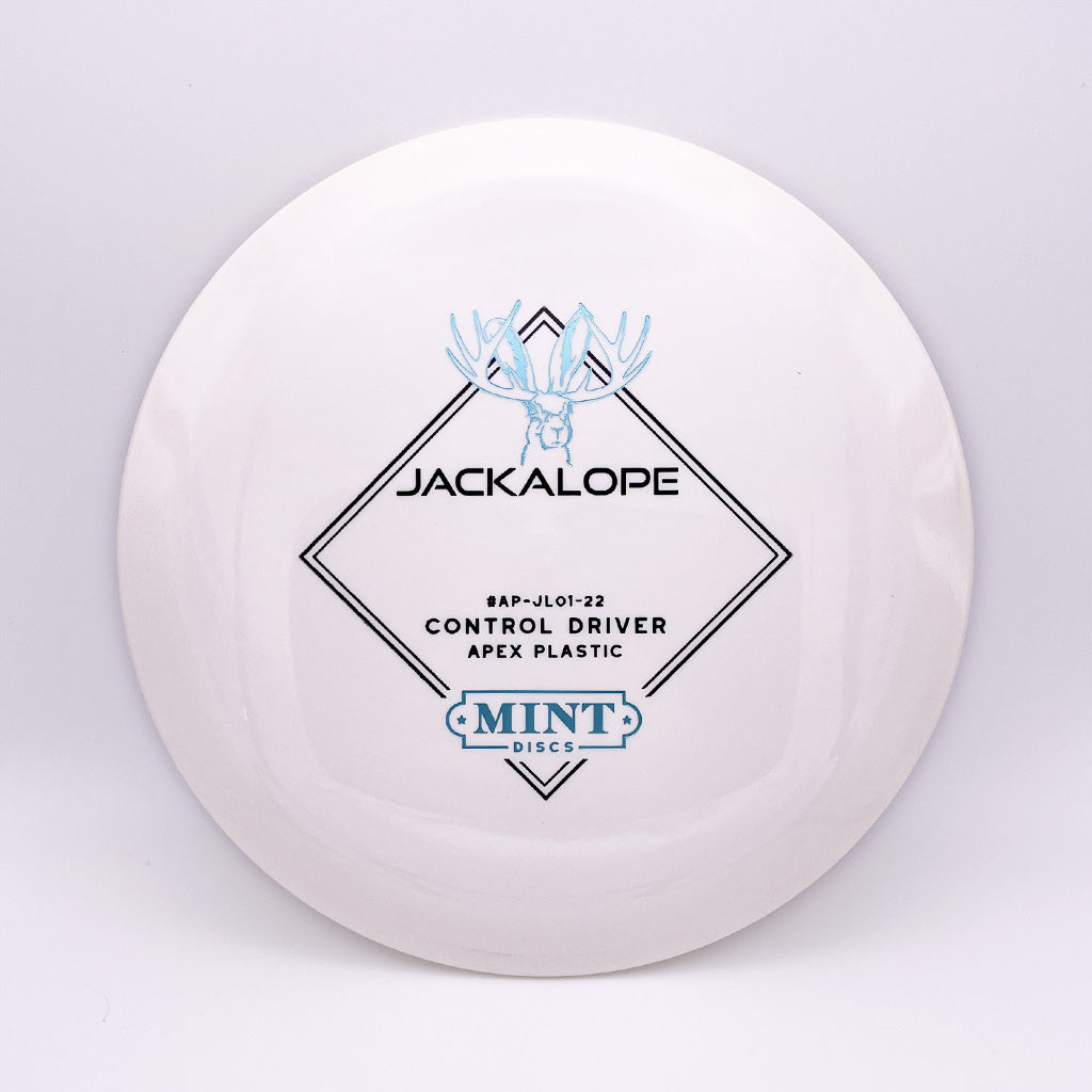 Mint Discs Apex Jackalope