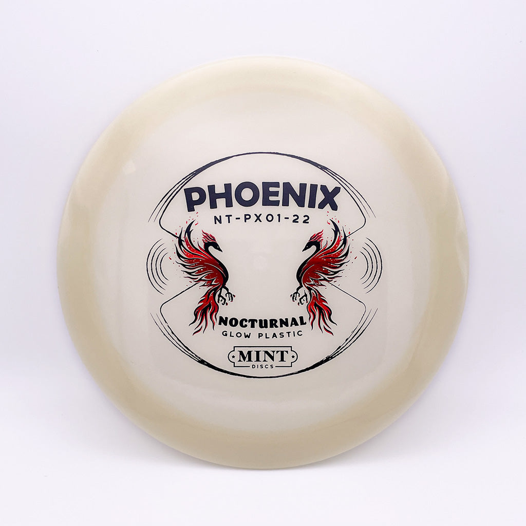 Mint Discs Nocturnal Glow Phoenix