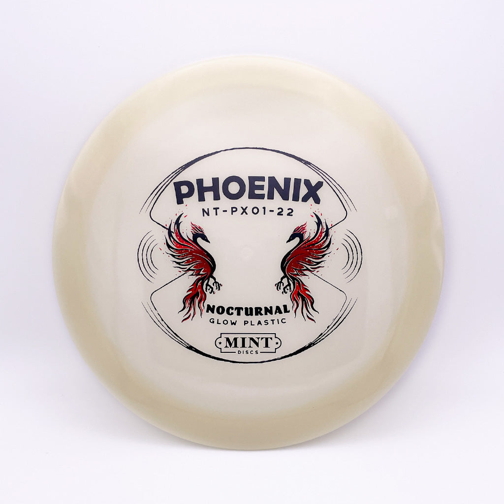 Mint Discs Nocturnal Glow Phoenix