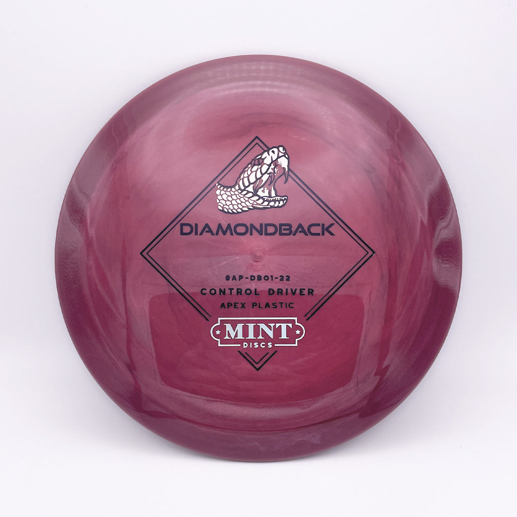 Mint Discs Apex Diamondback