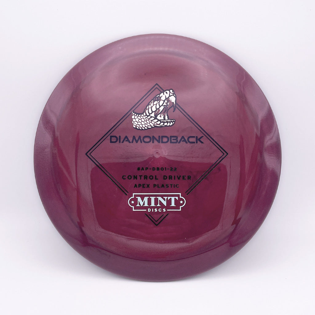 Mint Discs Apex Diamondback