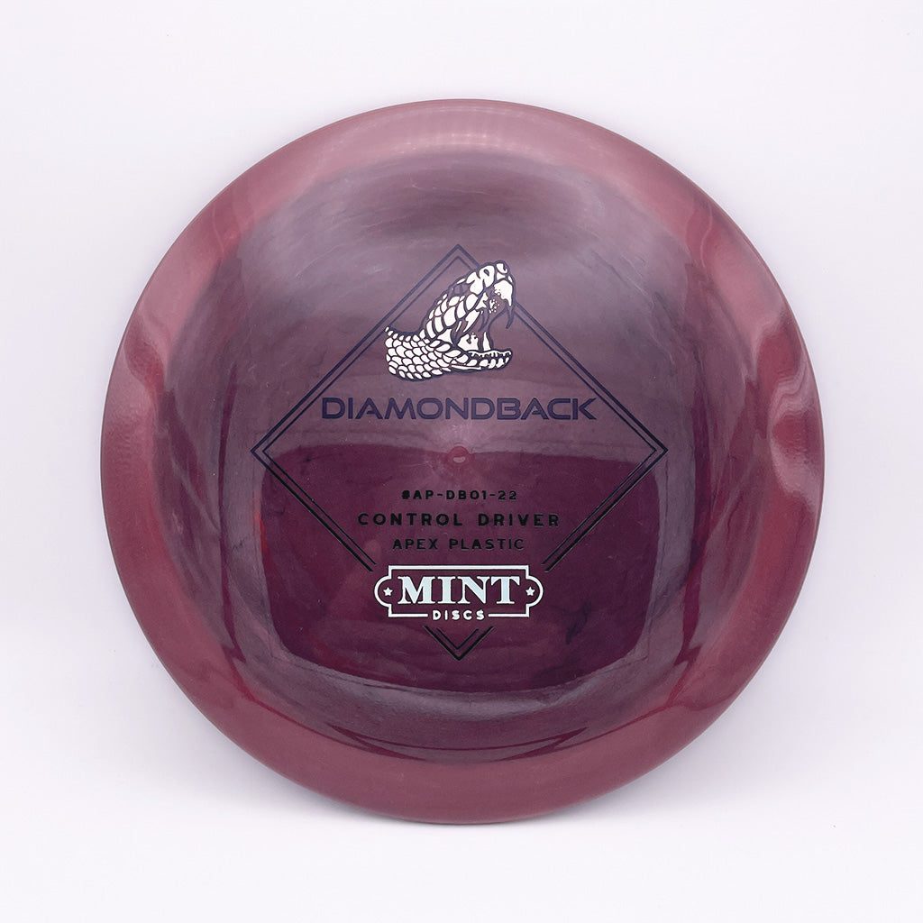 Mint Discs Apex Diamondback