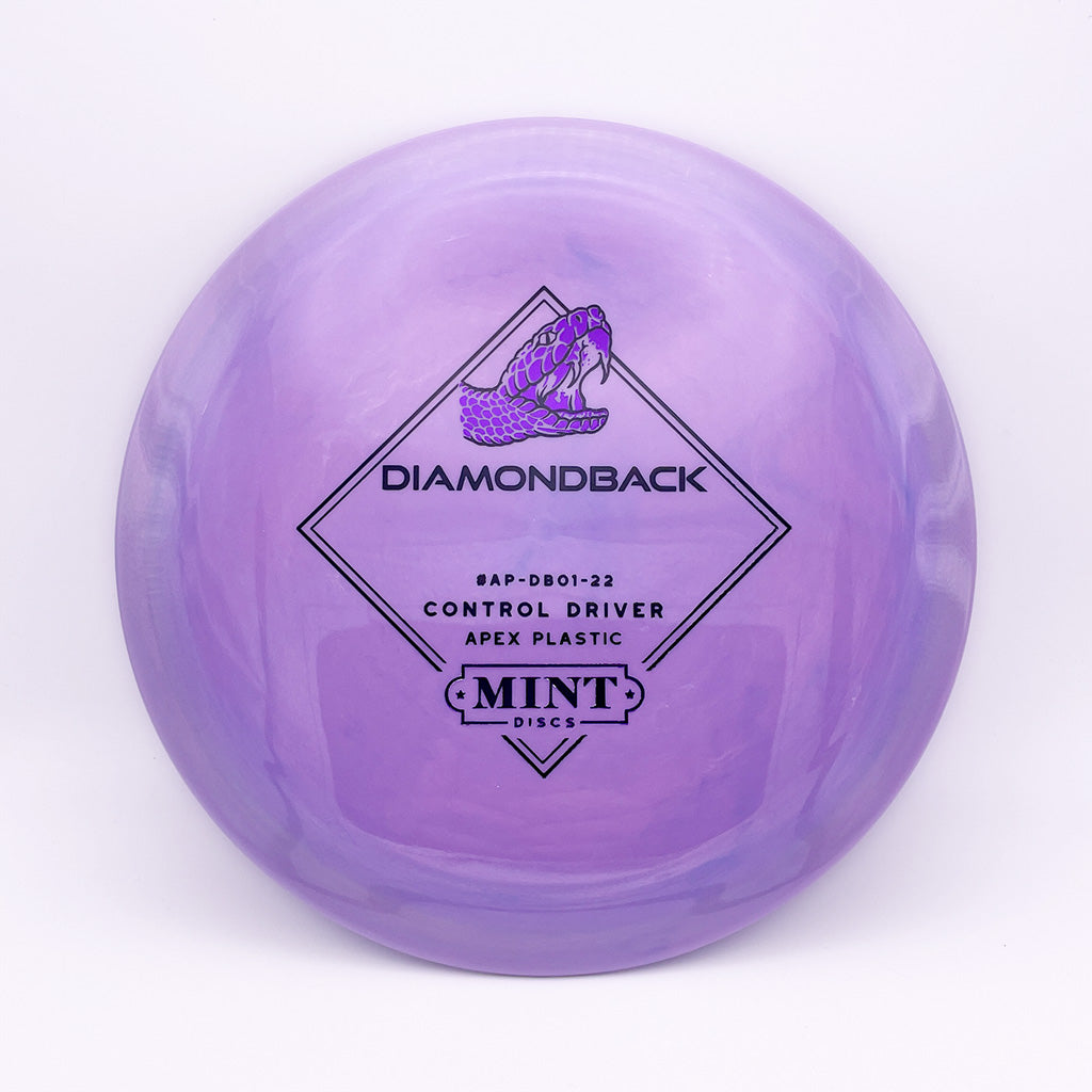 Mint Discs Apex Diamondback