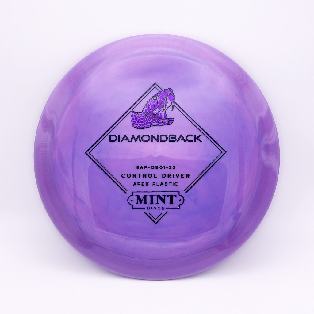 Mint Discs Apex Diamondback