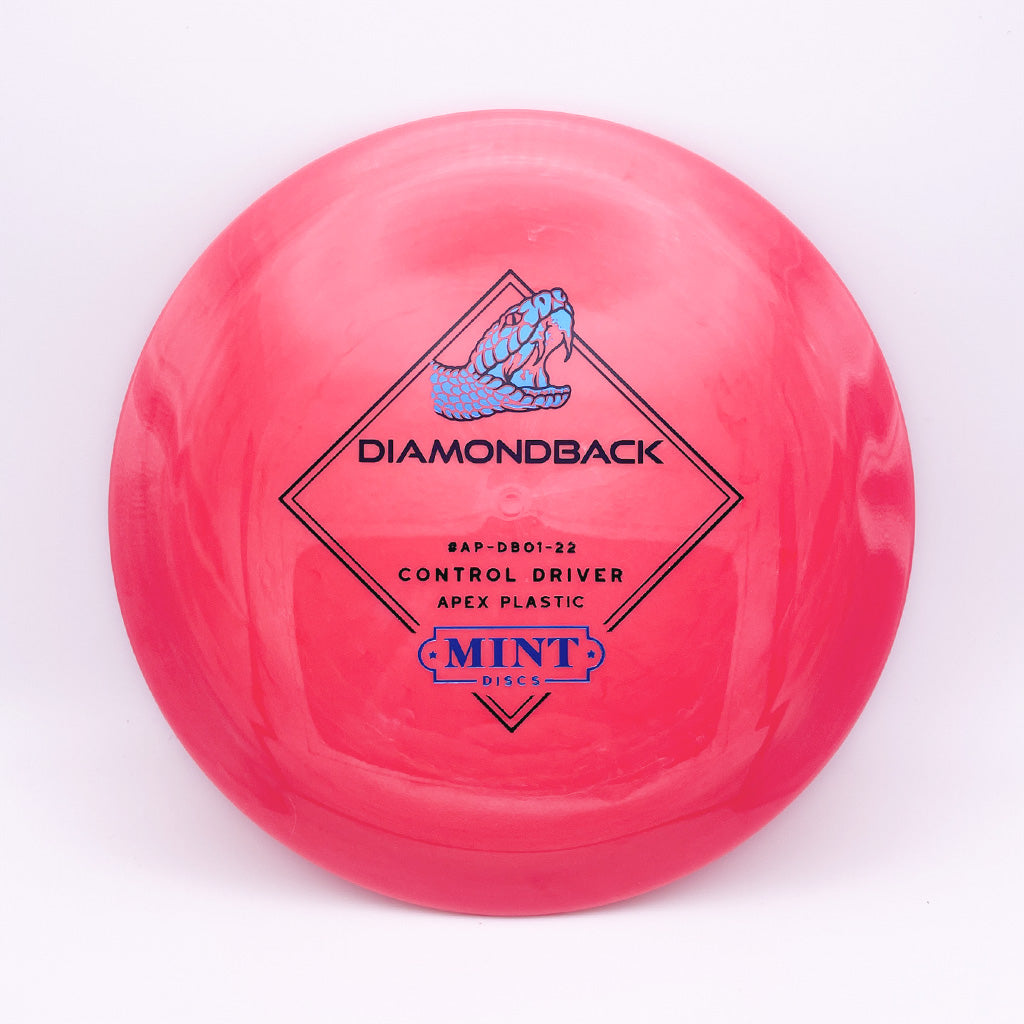 Mint Discs Apex Diamondback