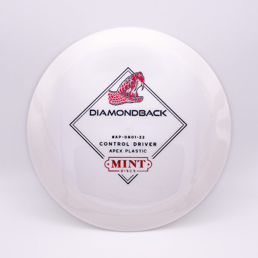 Mint Discs Apex Diamondback