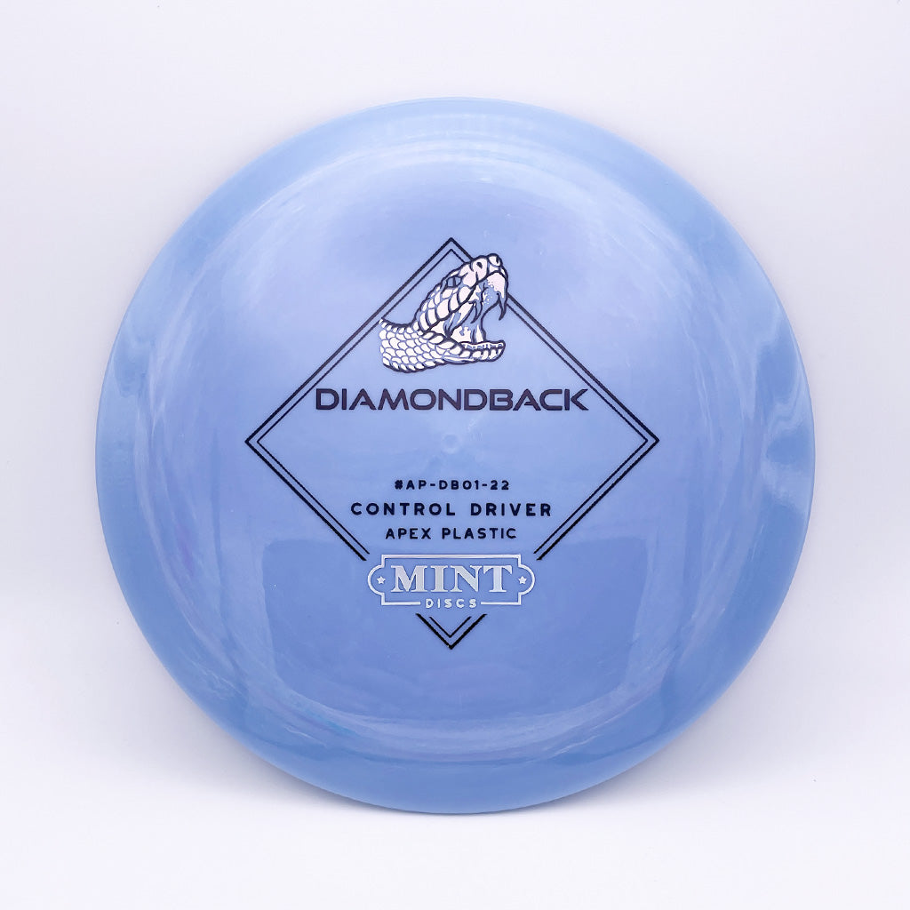 Mint Discs Apex Diamondback