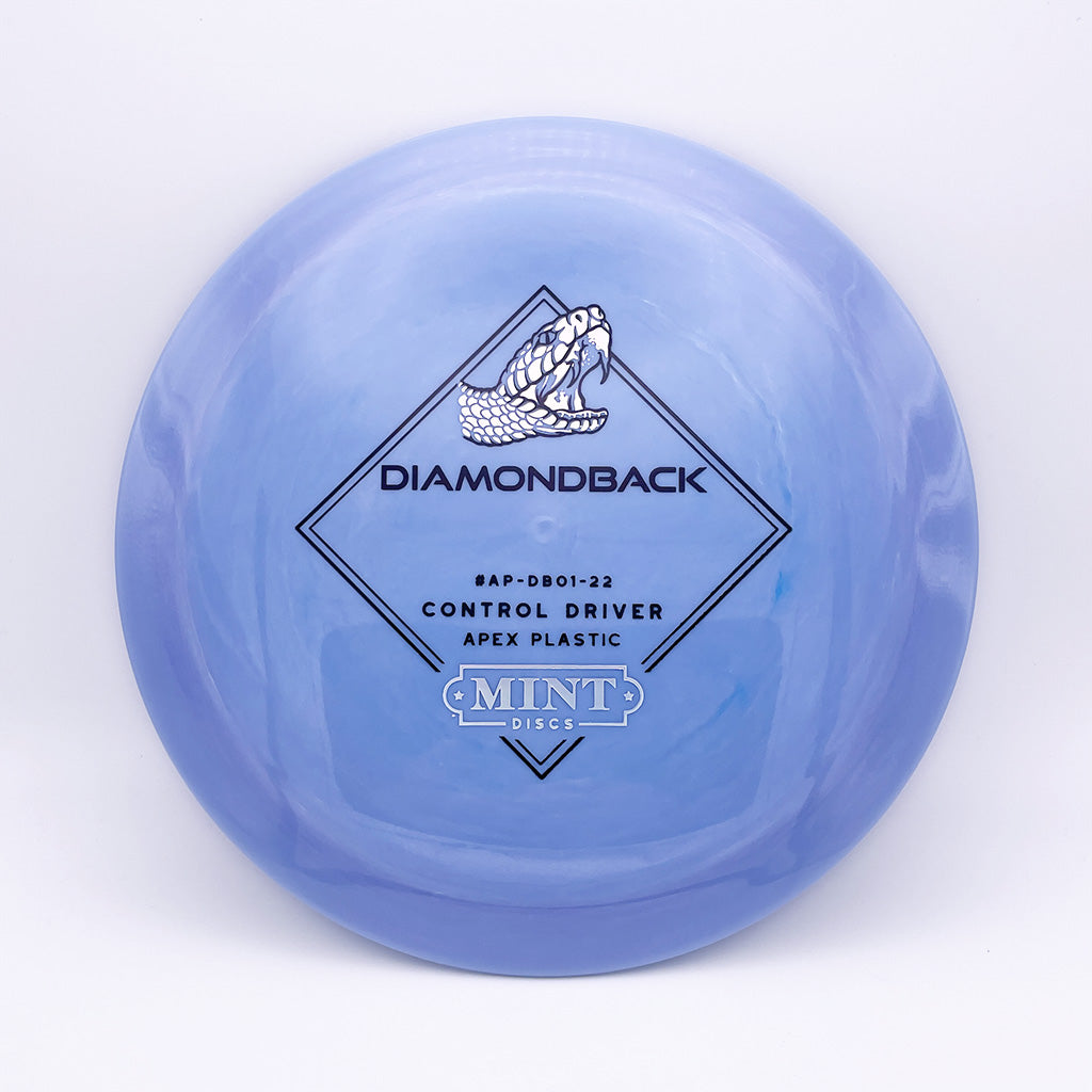 Mint Discs Apex Diamondback