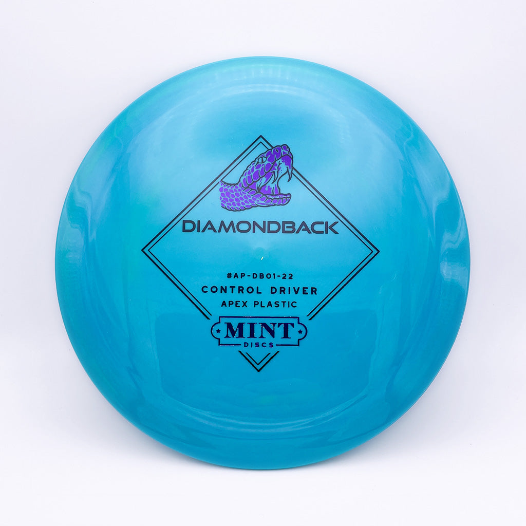 Mint Discs Apex Diamondback