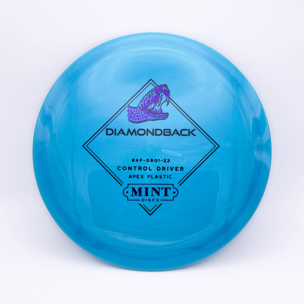 Mint Discs Apex Diamondback