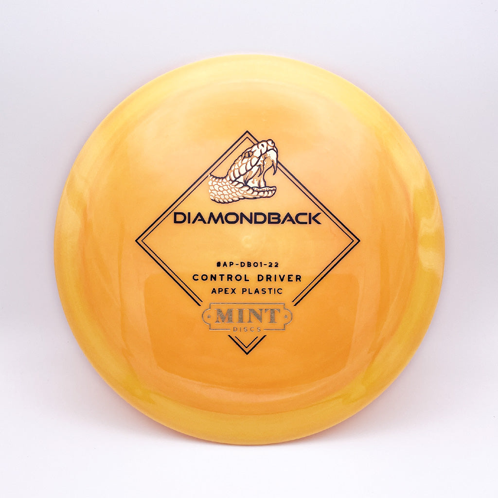 Mint Discs Apex Diamondback