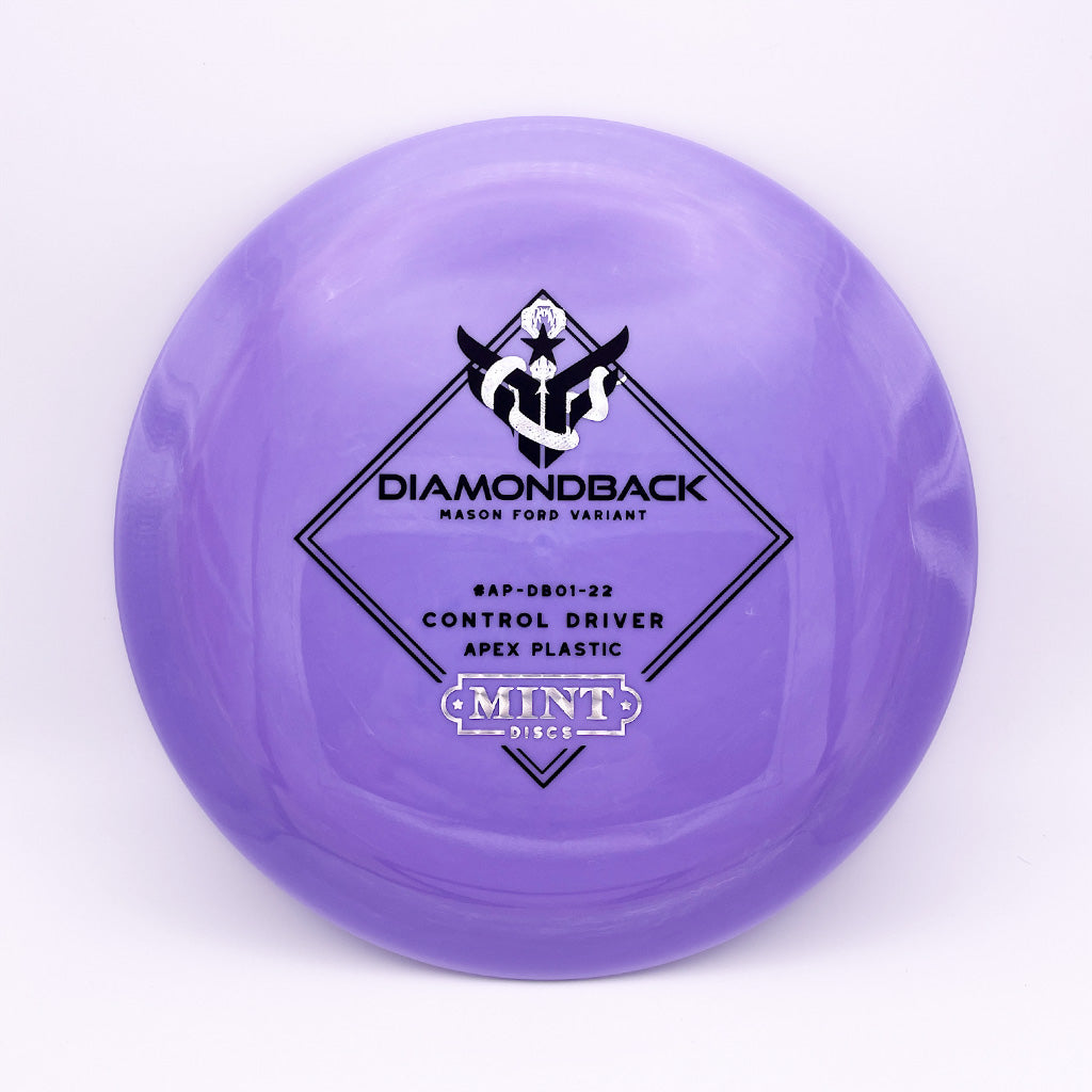 Mint Discs Apex Diamondback [Mason Ford]