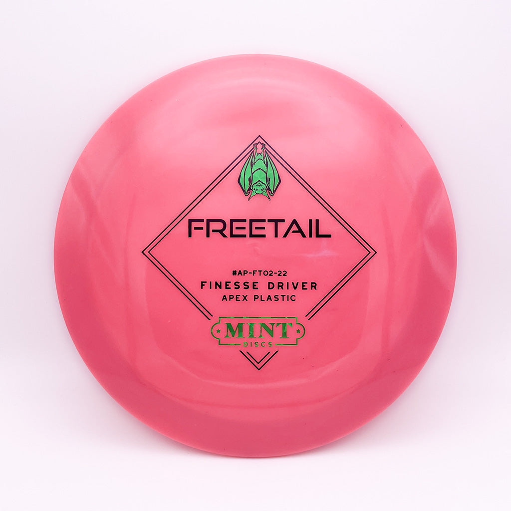 Mint Discs Apex Freetail
