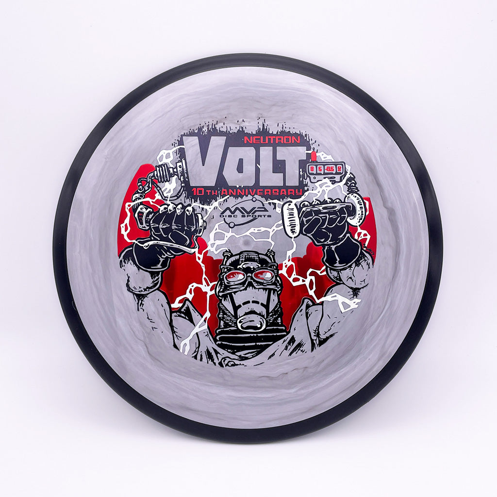 MVP 10 Year Anniversary Neutron Volt