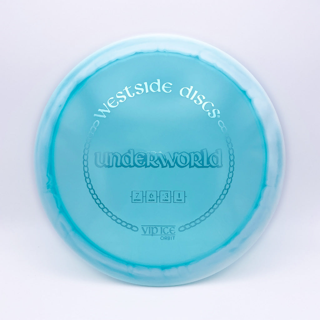 Westside VIP Ice Orbit Underworld