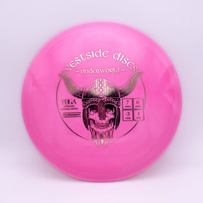 Westside Discs Box 3 - The Underworld