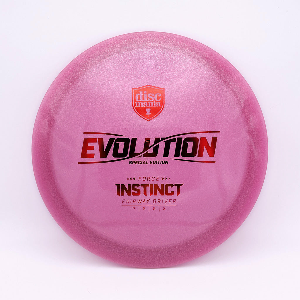 Discmania Forge Instinct