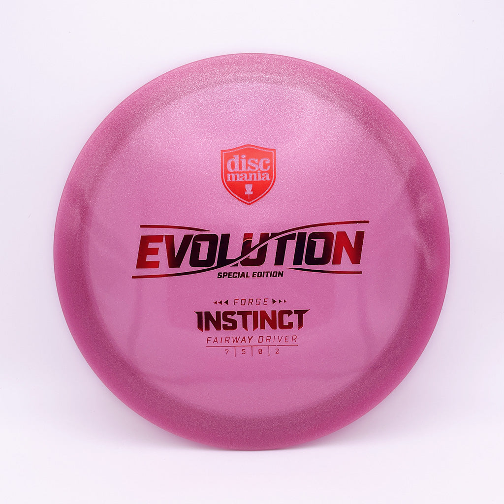 Discmania Forge Instinct