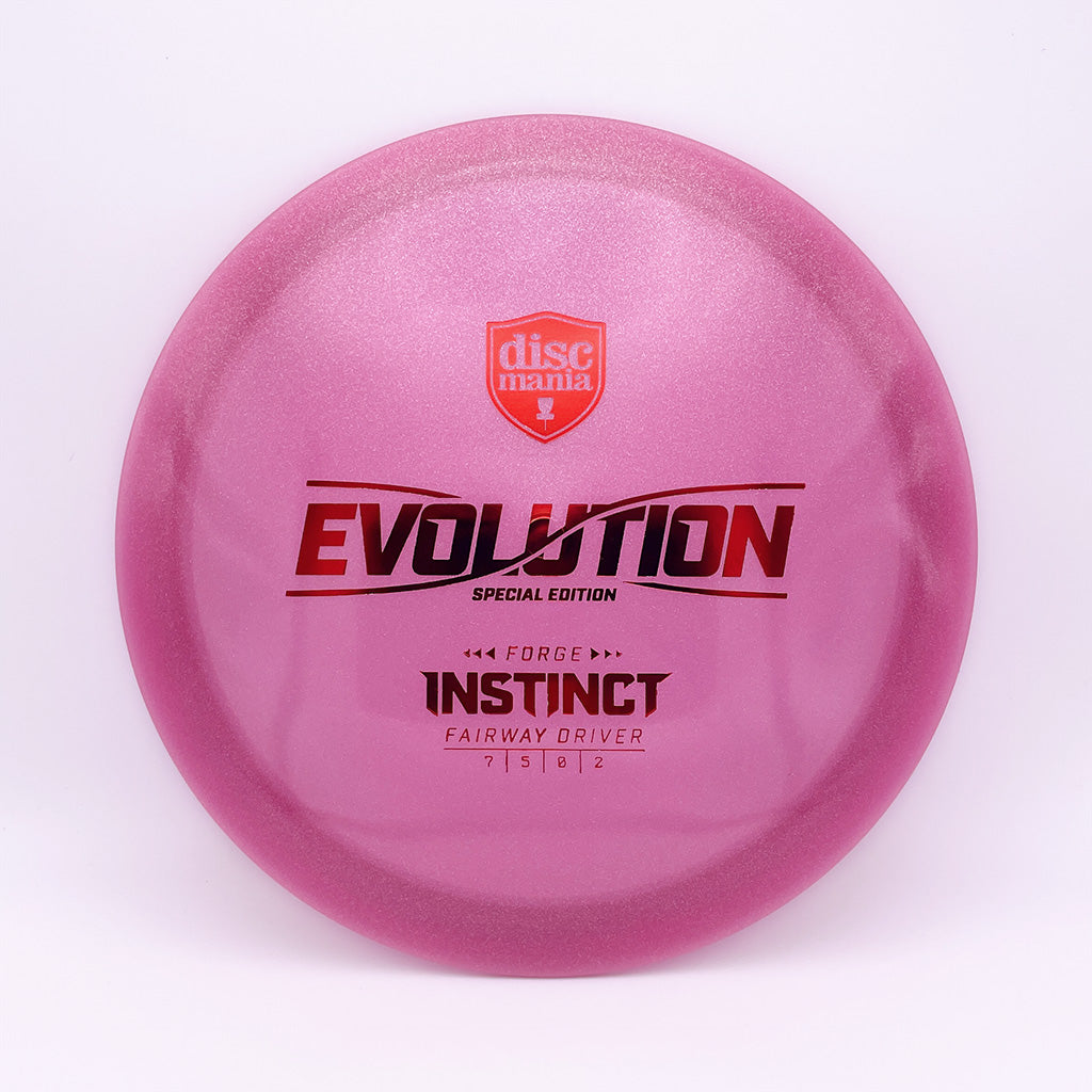 Discmania Forge Instinct