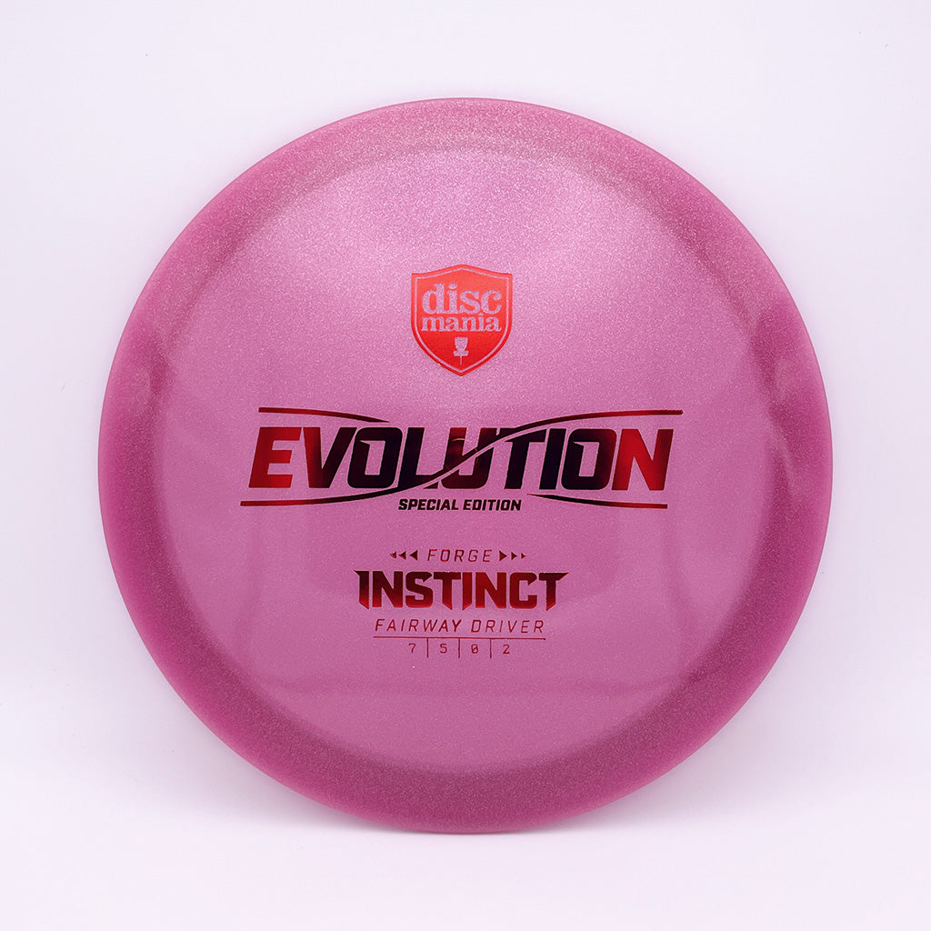 Discmania Forge Instinct