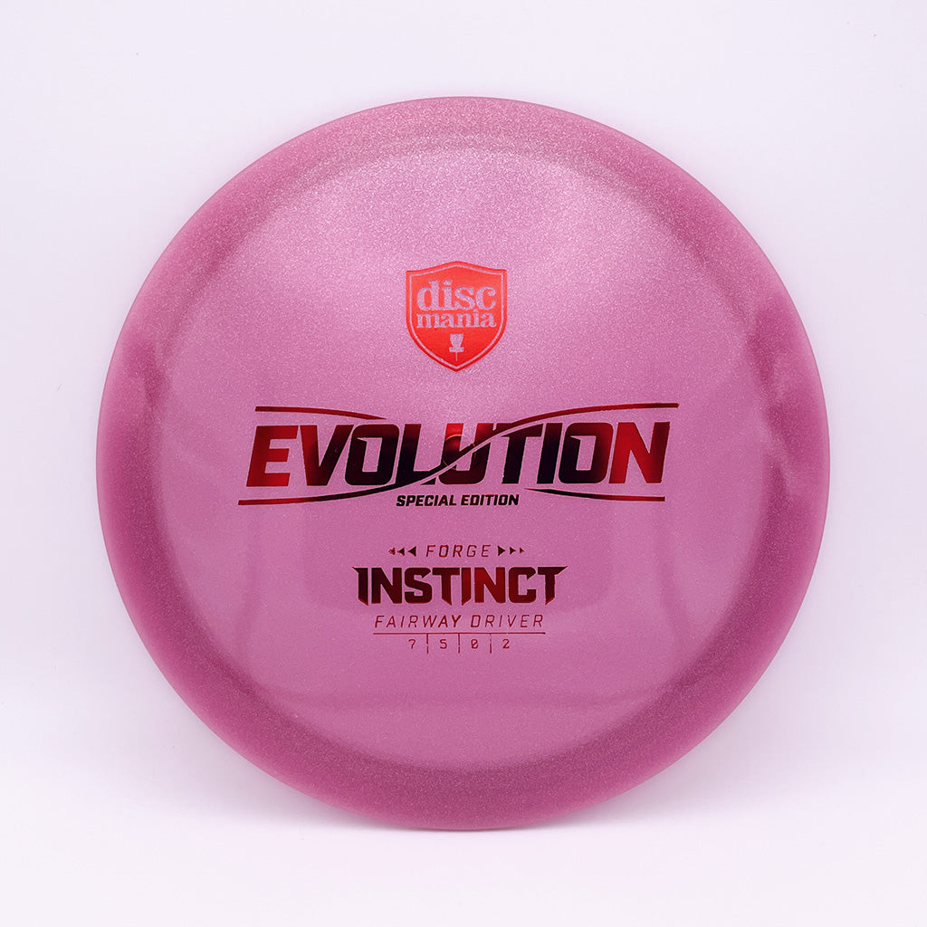 Discmania Forge Instinct