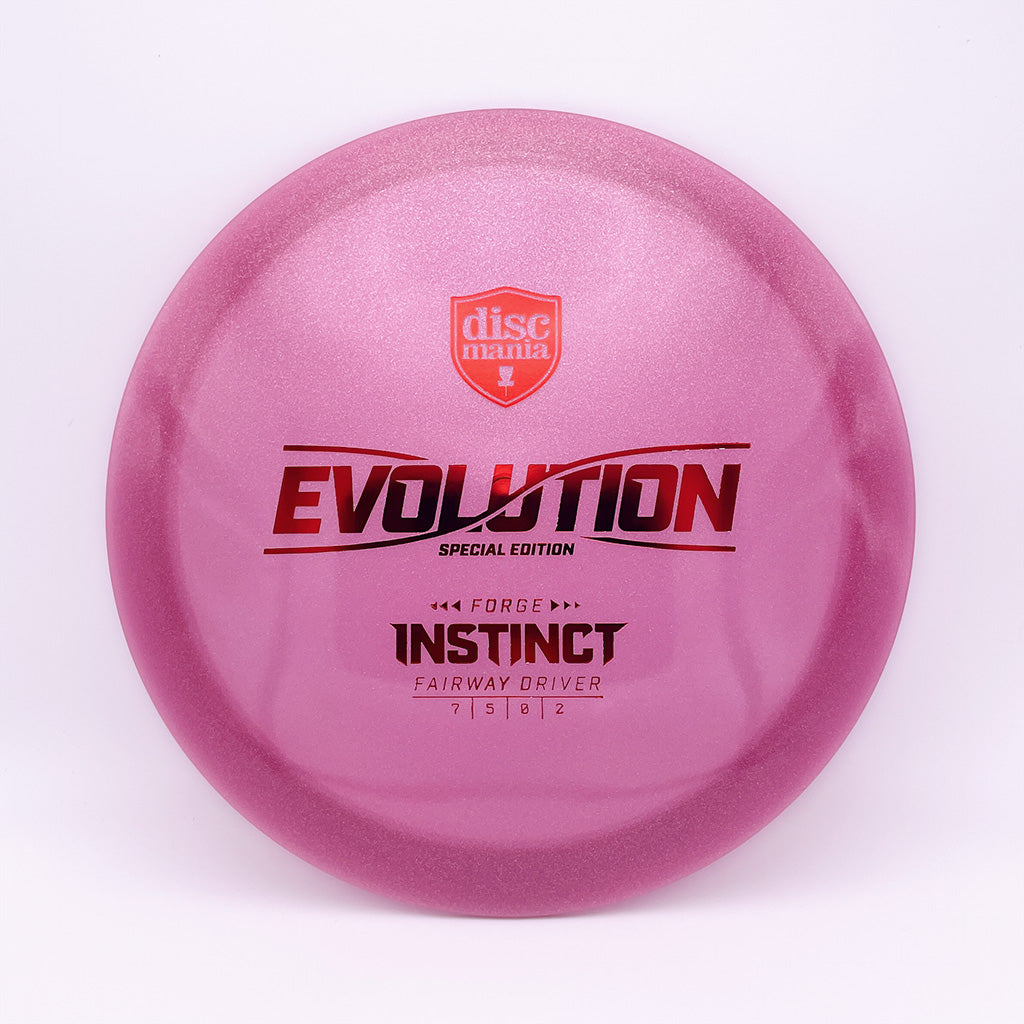 Discmania Forge Instinct