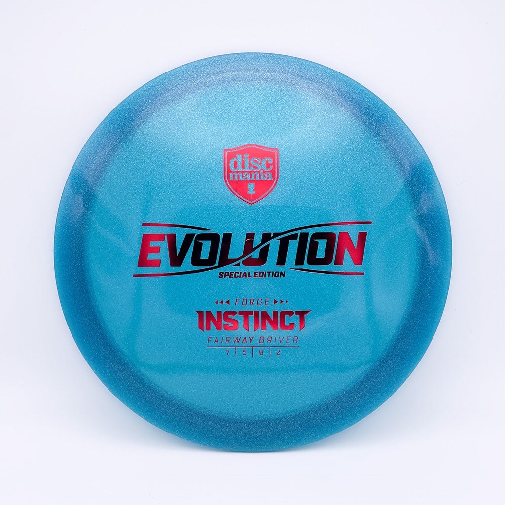 Discmania Forge Instinct