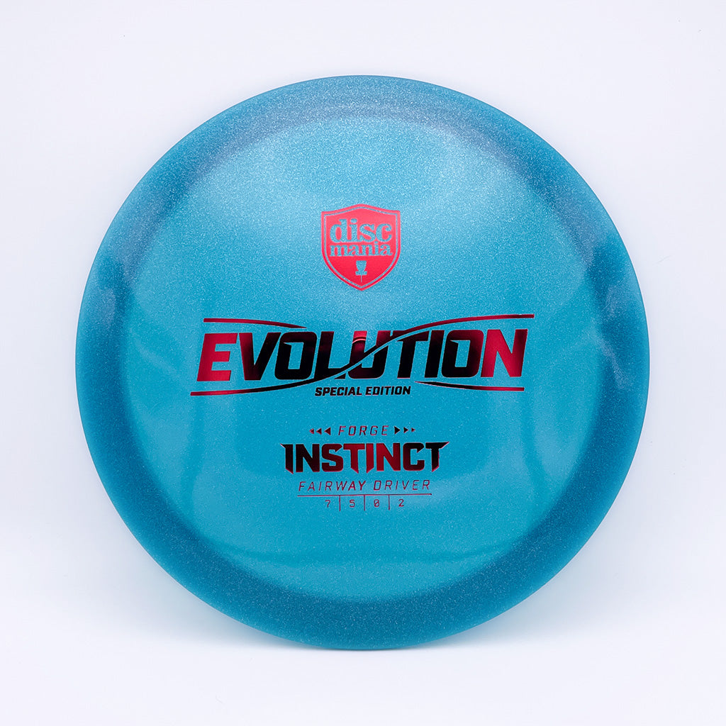 Discmania Forge Instinct