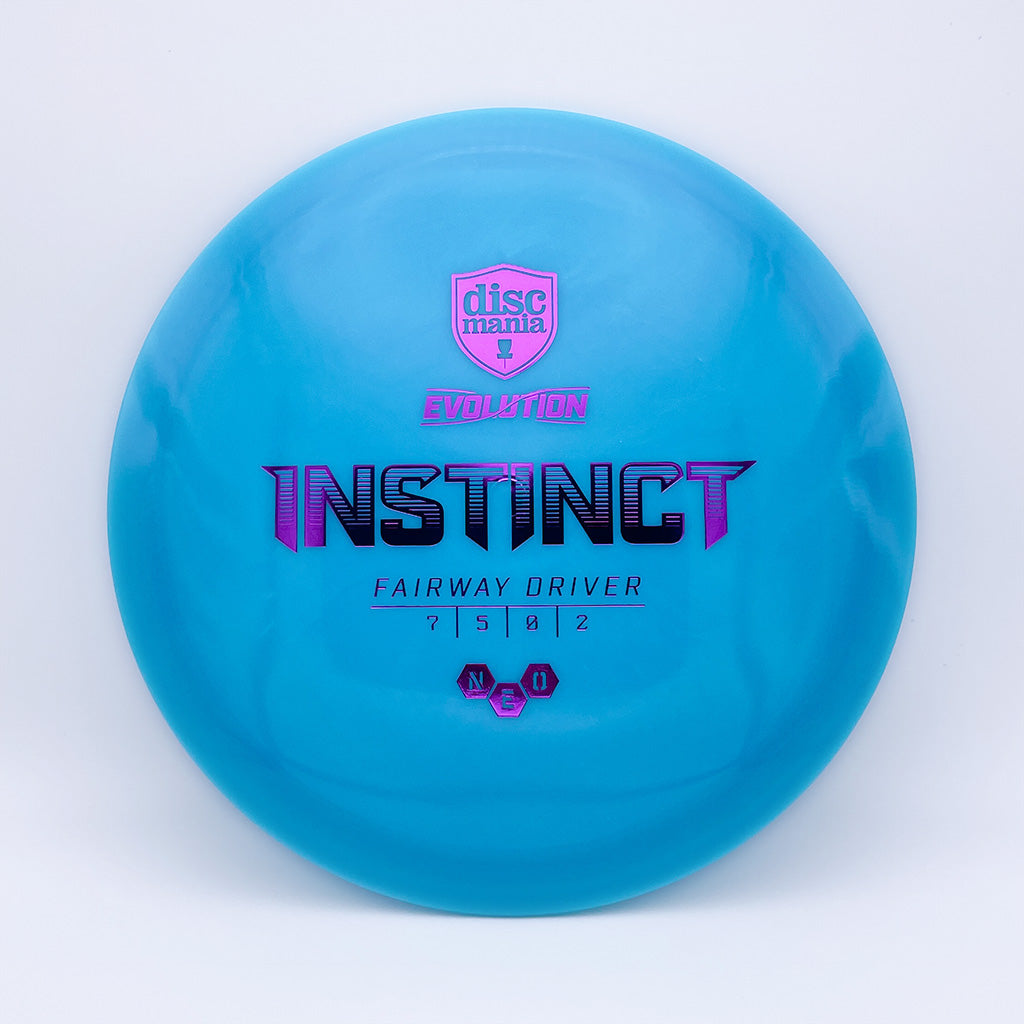 Discmania Neo Instinct