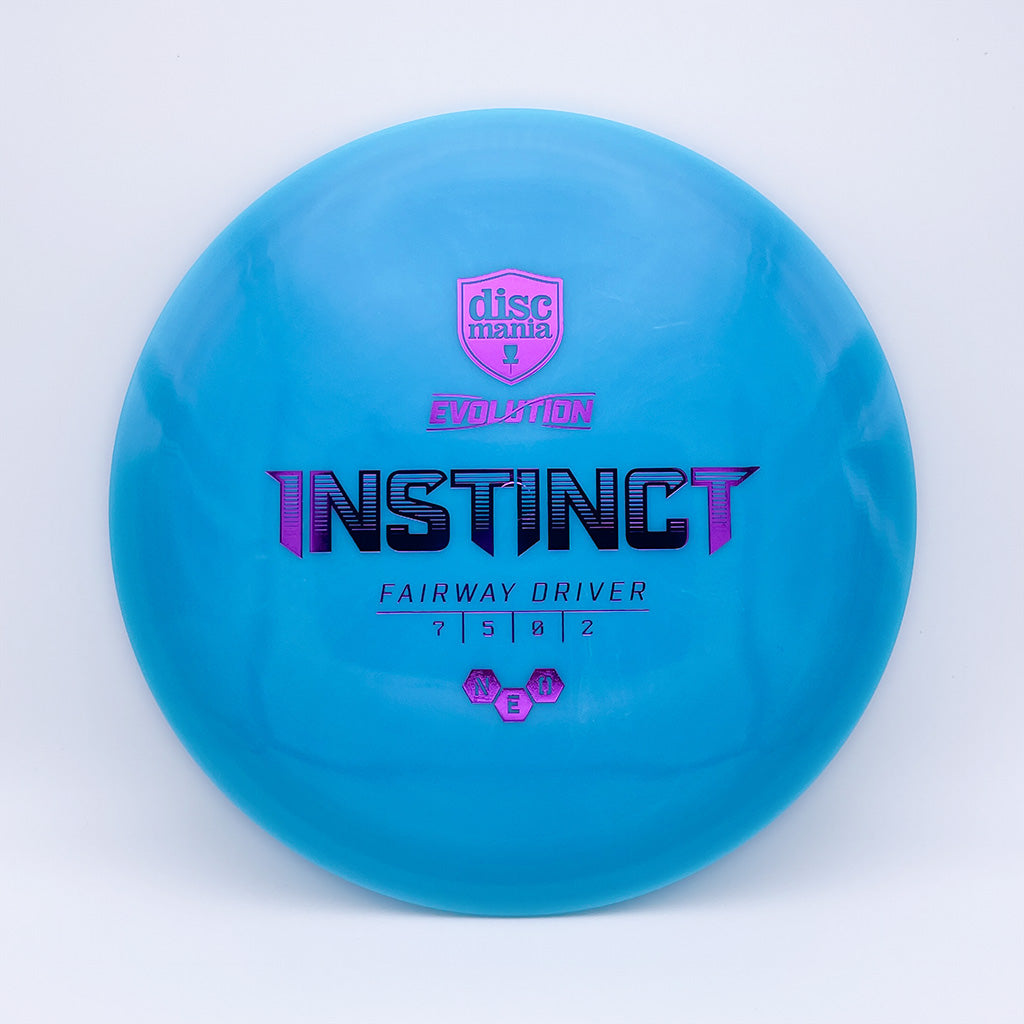 Discmania Neo Instinct