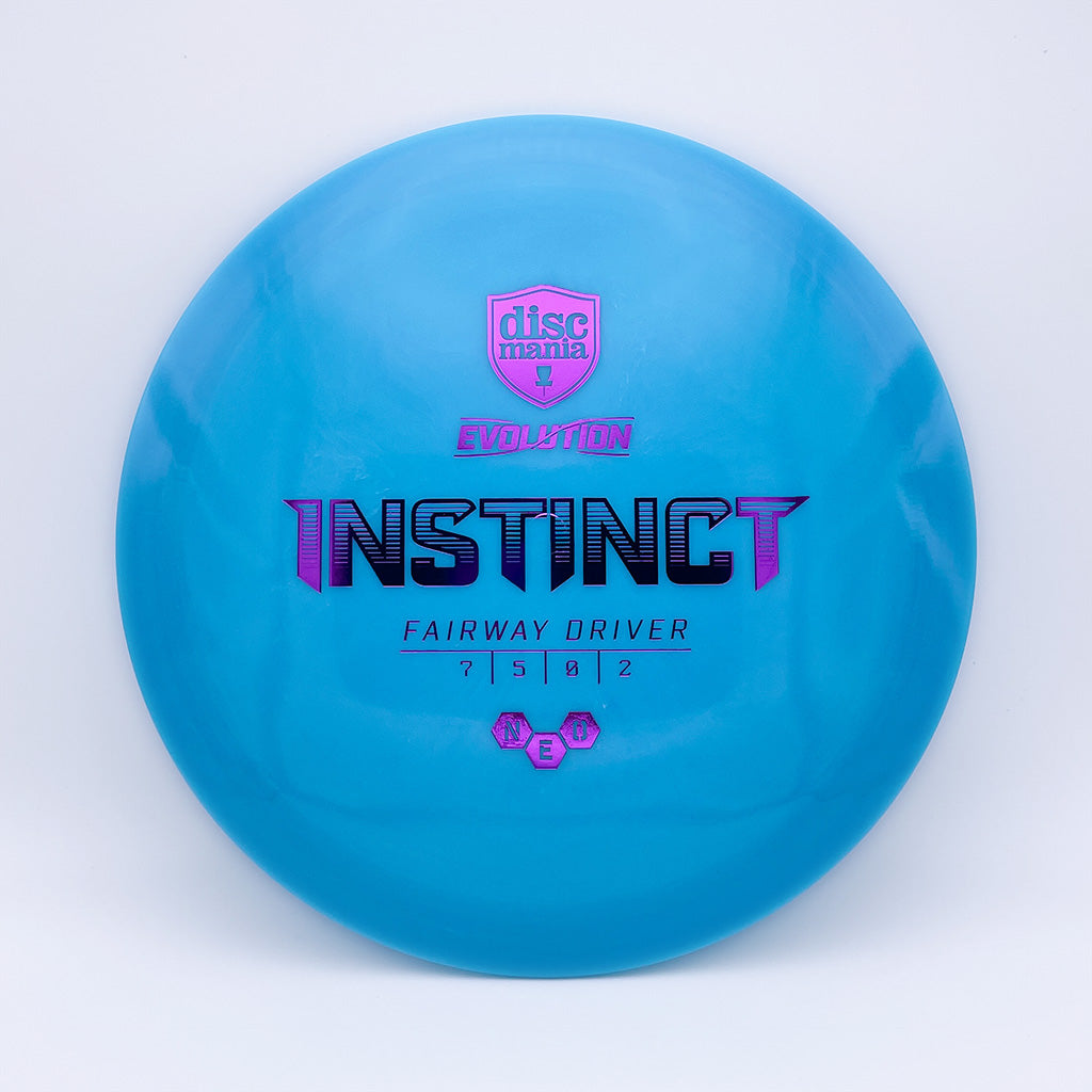 Discmania Neo Instinct