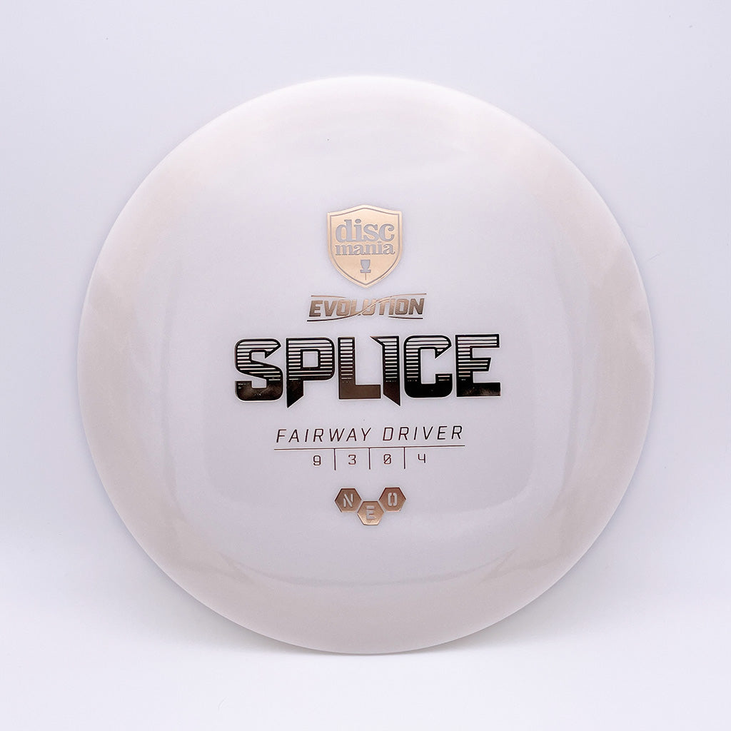 Discmania Neo Splice