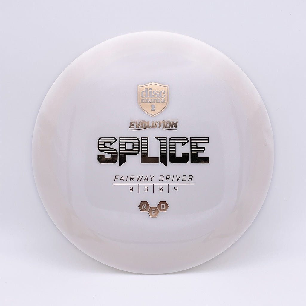 Discmania Neo Splice