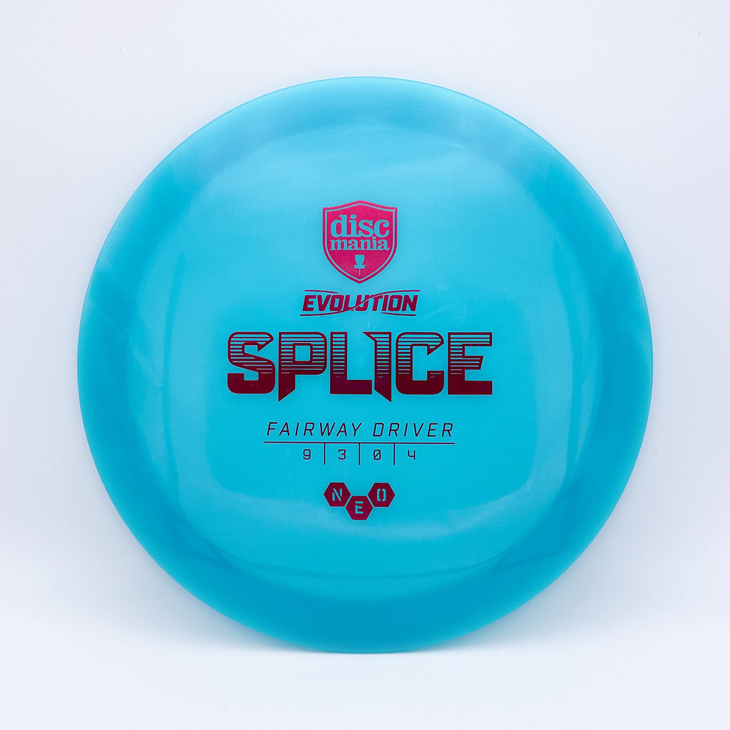 Discmania Neo Splice