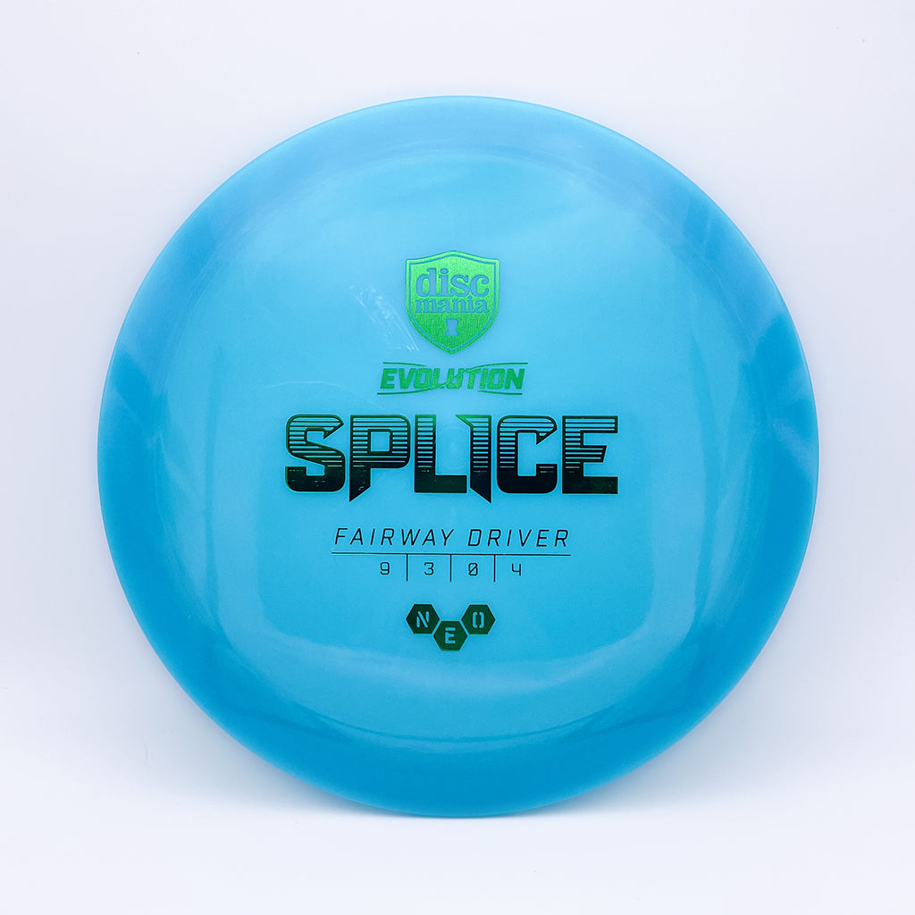 Discmania Neo Splice