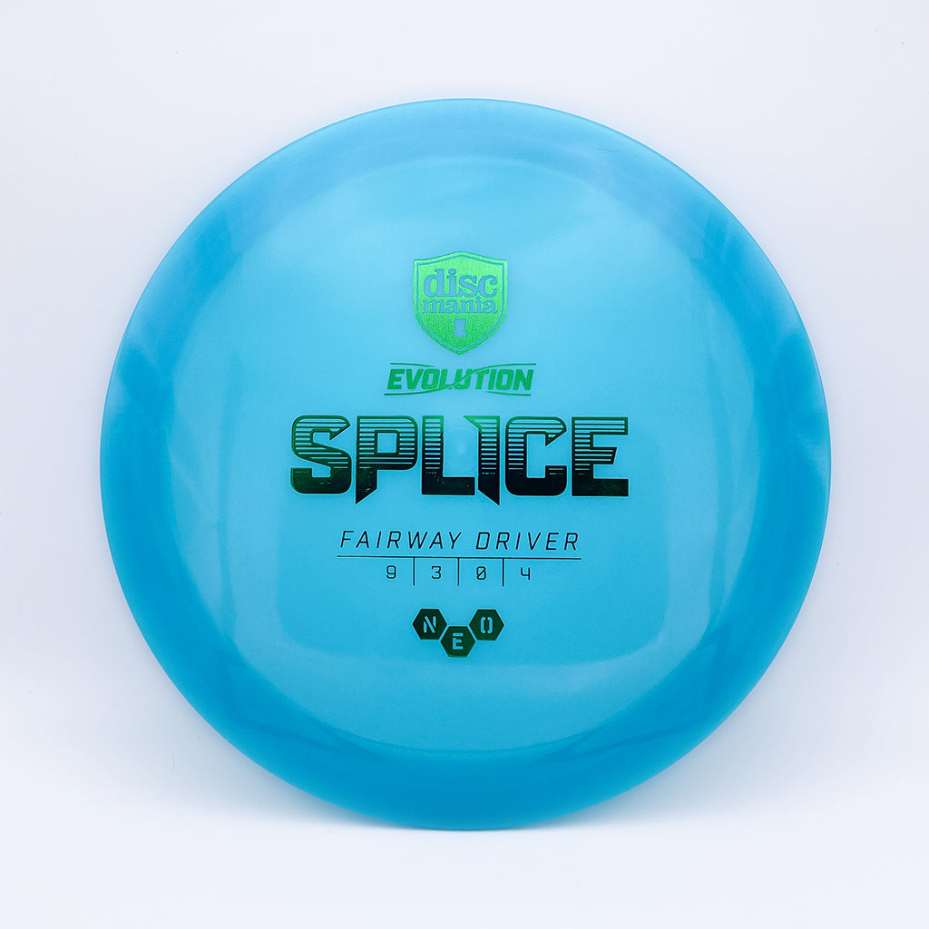 Discmania Neo Splice