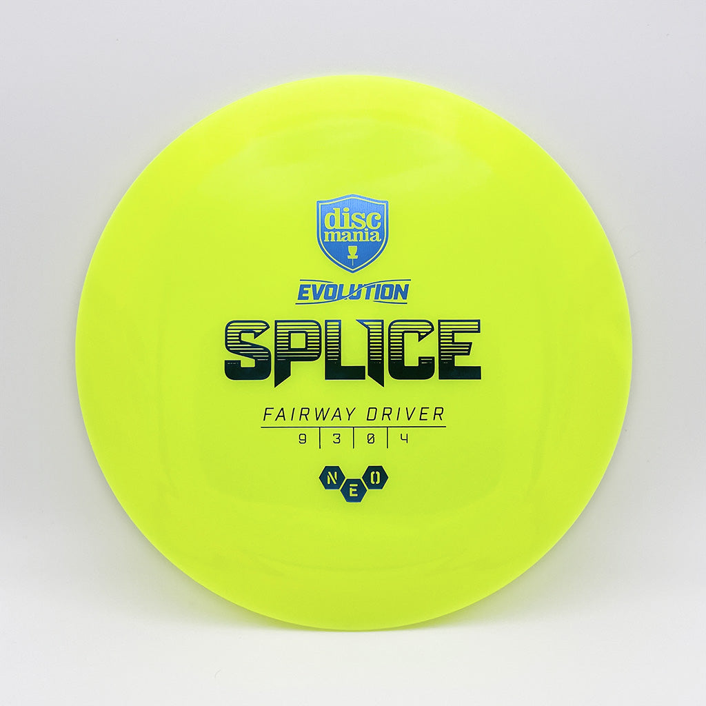 Discmania Neo Splice