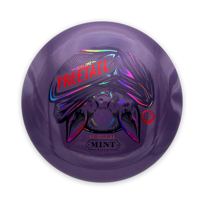 Mint Discs Sublime Freetail