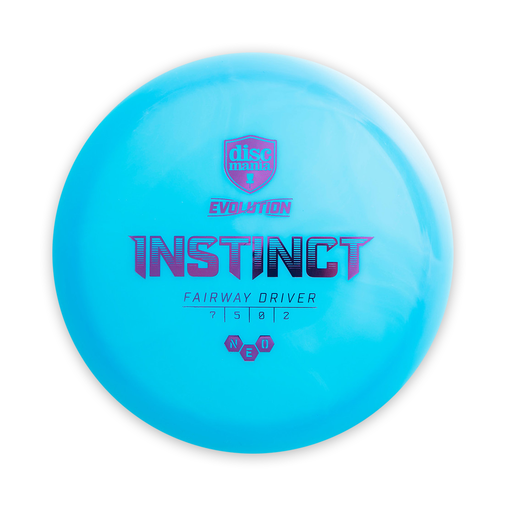 Discmania Neo Instinct