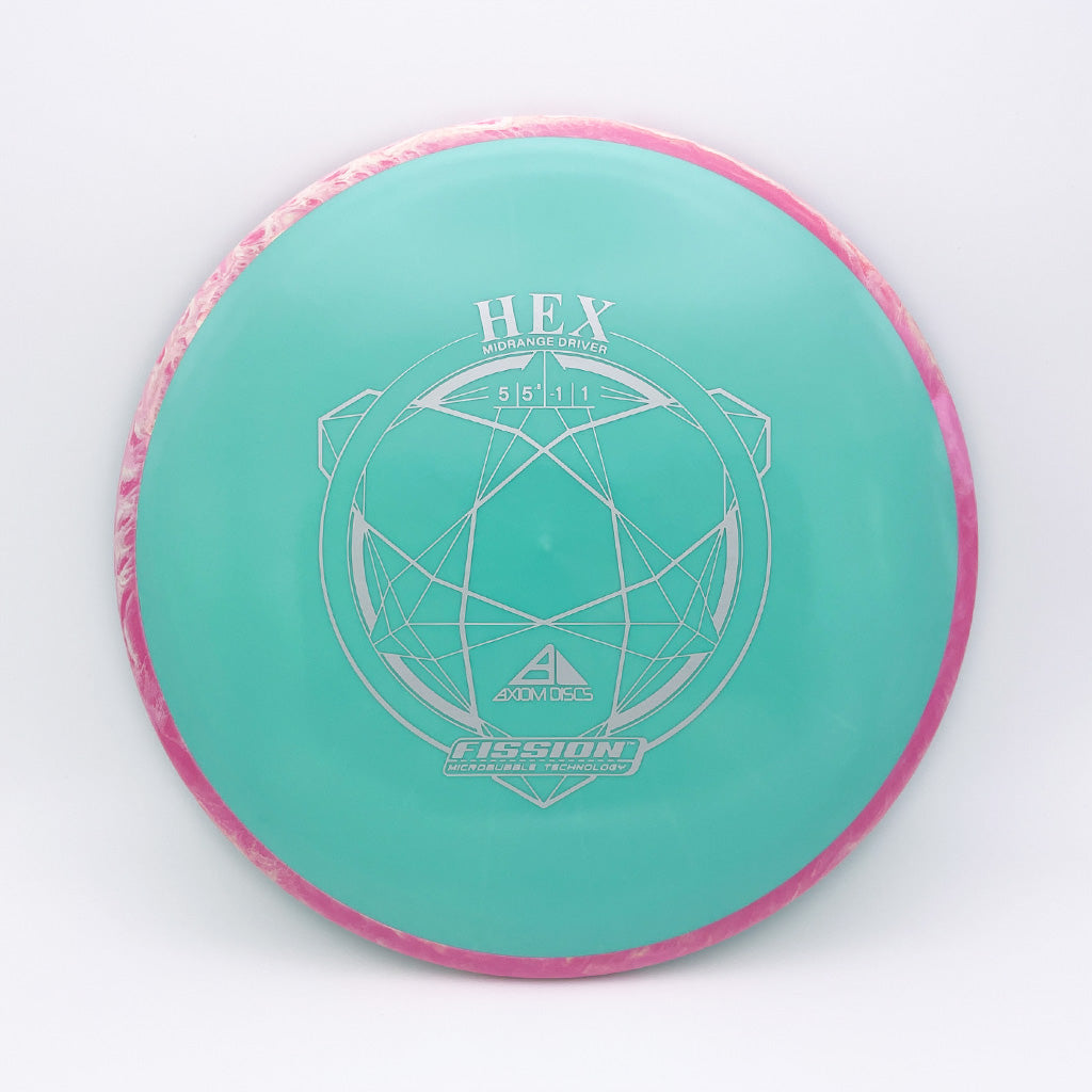 Axiom Discs Fission Hex