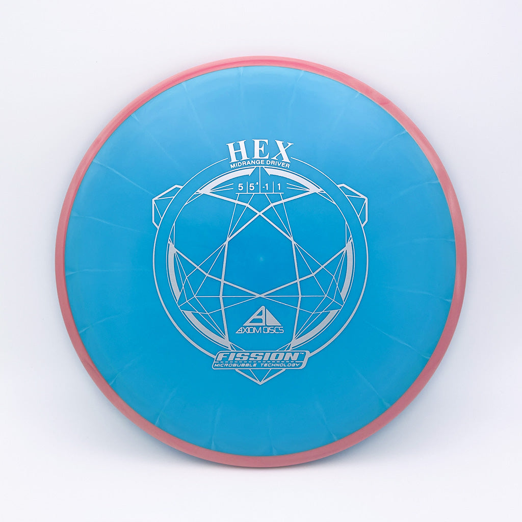 Axiom Discs Fission Hex