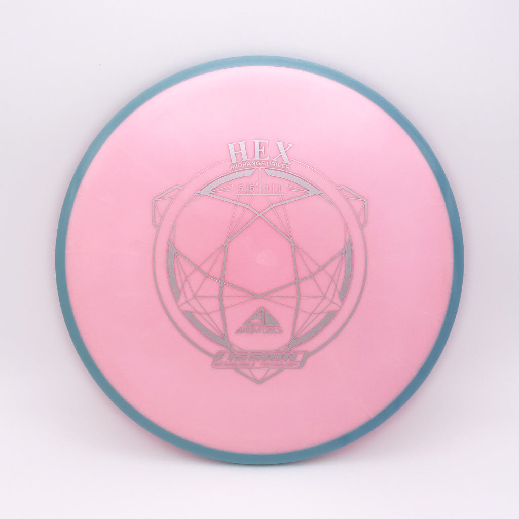 Axiom Discs Fission Hex