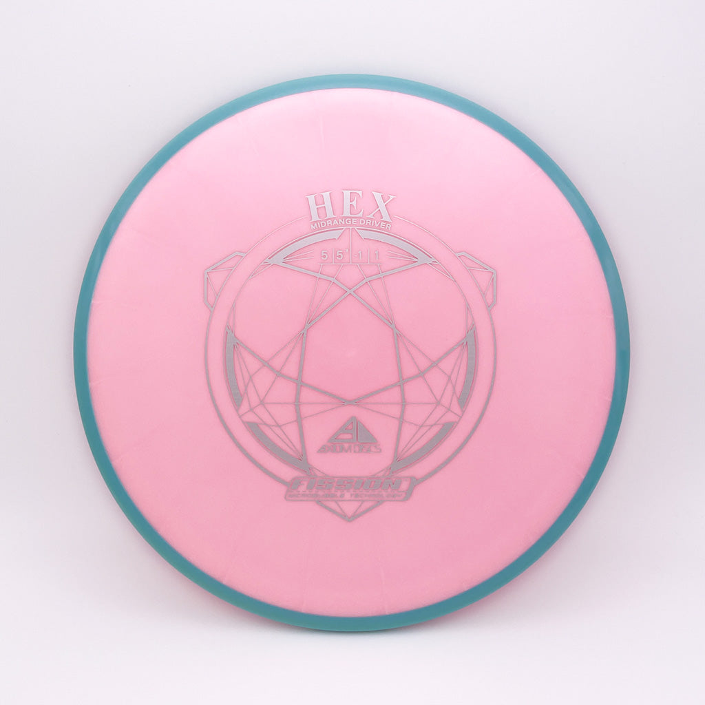 Axiom Discs Fission Hex