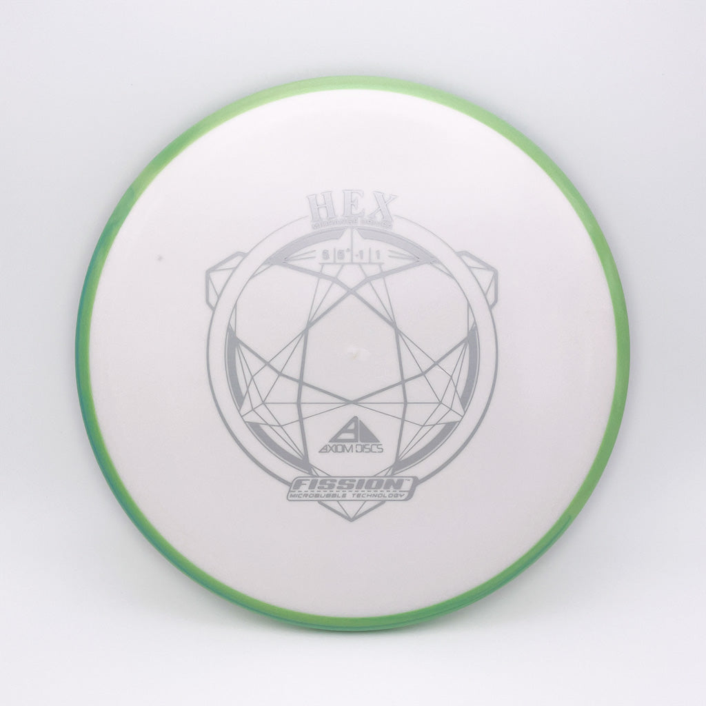 Axiom Discs Fission Hex