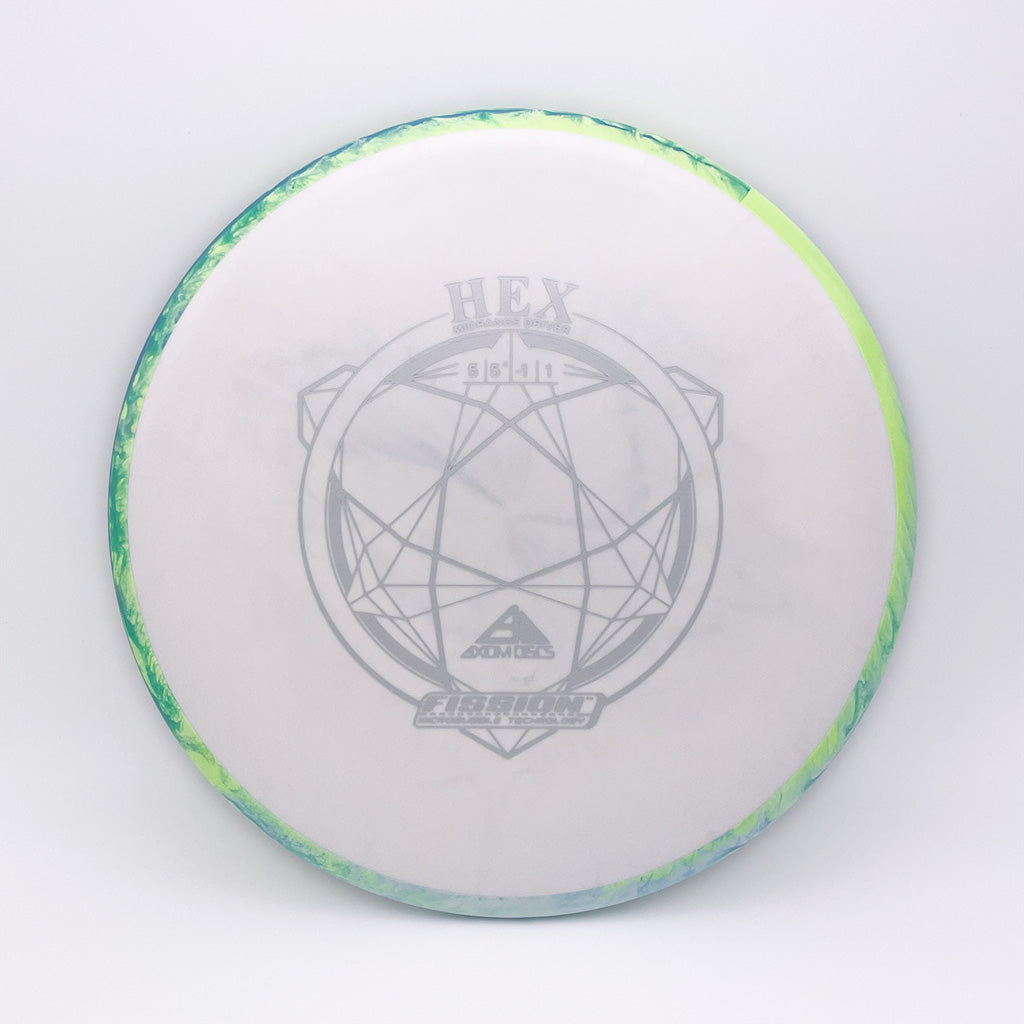 Axiom Discs Fission Hex