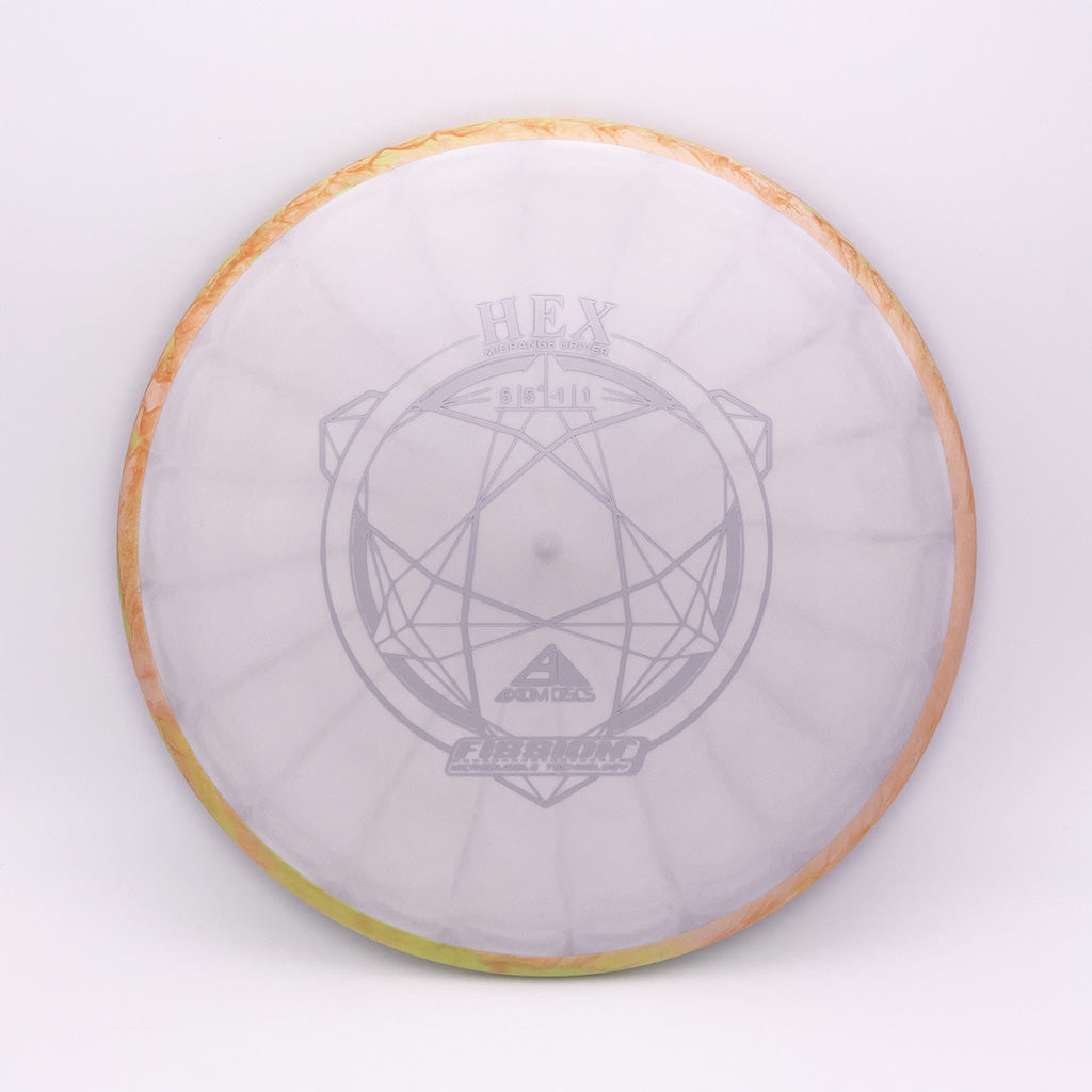 Axiom Discs Fission Hex