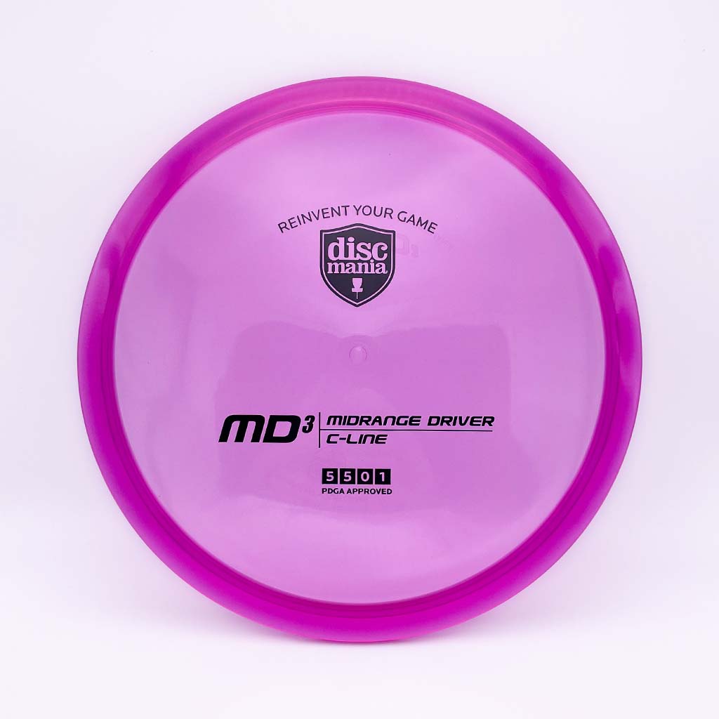 Discmania C-Line MD3