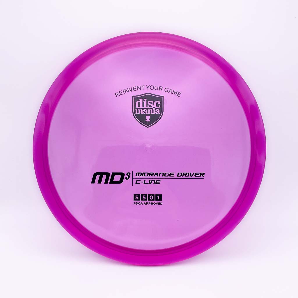 Discmania C-Line MD3